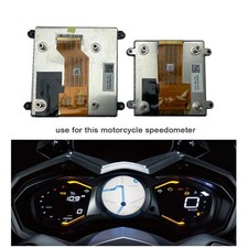 Display 3,5"/4,5" per quadro