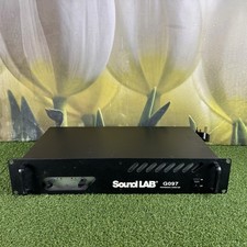 Soundlab g097 amplificatore - soundlab,