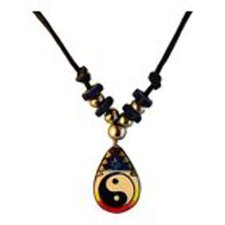 22455 - Yin Yang Teardrop