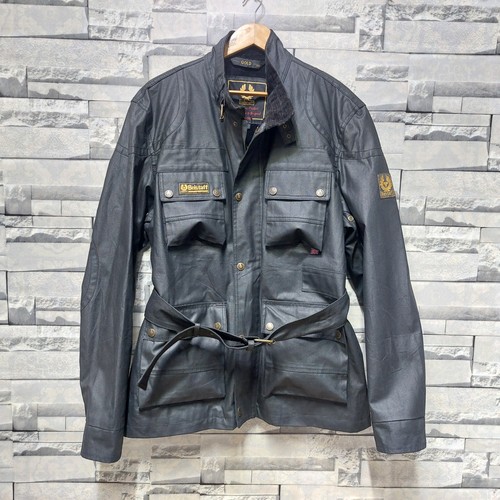 Authentic belstaff gangster - authentic,