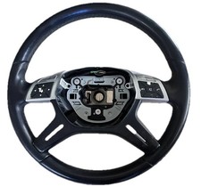 VOLANTE STERZO Mercedes-Benz C-CLASSE KLASS W204 A2464603103 CON COMANDI