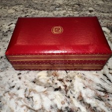 Scatola vintage Girard