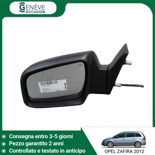 Specchietto - 🇮🇹,