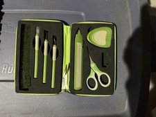 Cricut Tool Kit Scrapbooking