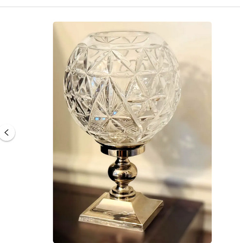 Waterford crystal ball times - crystal,