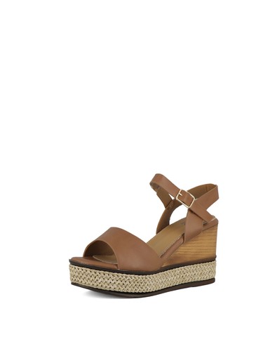 Sandali con cinturino - , donna