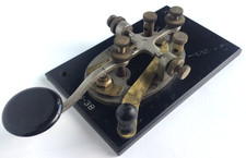 Chiave Telegrafica J-38 US