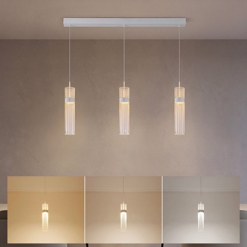 Lampada sospensione led - lampada,