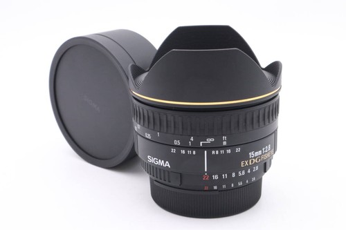 Sigma 15mm dg - dg, diagonal