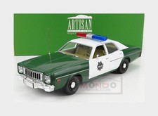 1:18 GREENLIGHT Plymouth Fury
