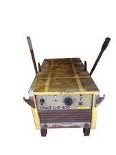 Saldatrice ESAB LHF 400 LHF