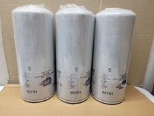 3 Pack 85791 Engine Oil Filter