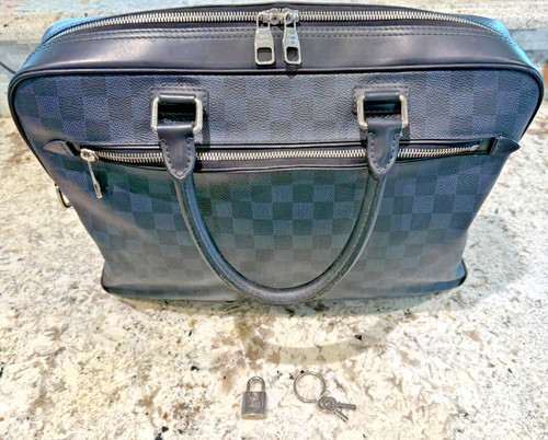 Borsa louis vuitton damier - borsa,