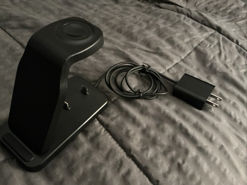 Dock ricarica wireless - dock, con