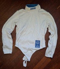 Giacca Scherma DIVISA FIE/CE