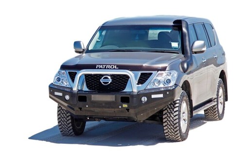 Snorkel aspirazione aria
