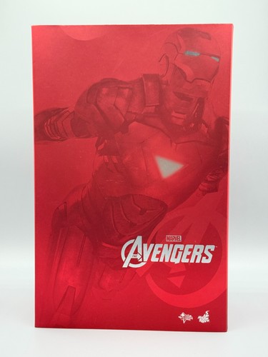 Iron man mark - mark, toys