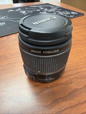 Canon obiettivo zoom efs - zoom,