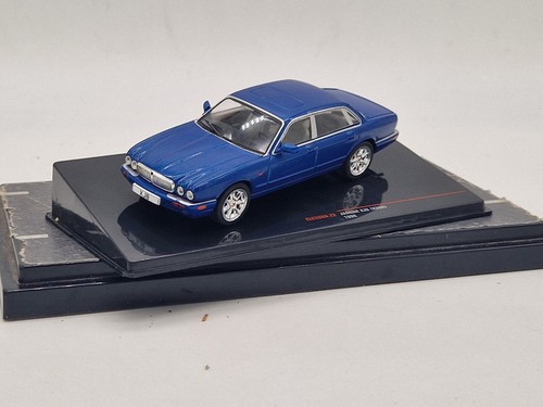 Jaguar xj8 ixo models - jaguar,