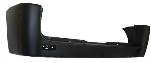 Paraurti posteriore per fiat - per,