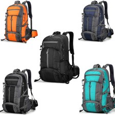 🎒 Zaino Trekking 50L in