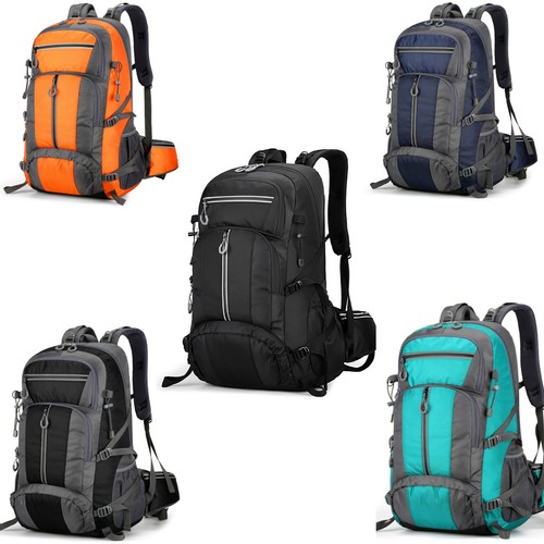 Zaino trekking 50l in - 🎒,