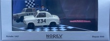Norev 850010 vespa 400 - 1/43,