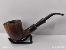 Pipa Stanwell Brazilia Made In Denmark  Vintage Pfeife Pipe 煙斗管道 (BRB2) 