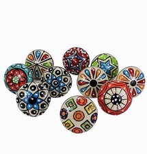 LOTTO 30 Pezzi Pomelli