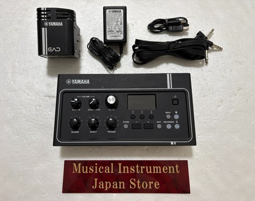 Modulo batteria acustica