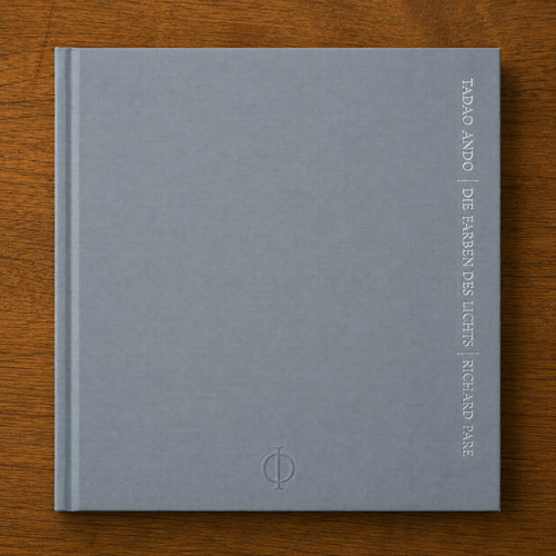 Tadao ando colori della luce - i,