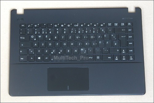 Topcase poggiapolsi - topcase,