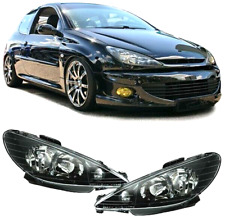 FARI FANALI ANTERIORI INTERNO