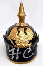 Elmetto a punta armatura