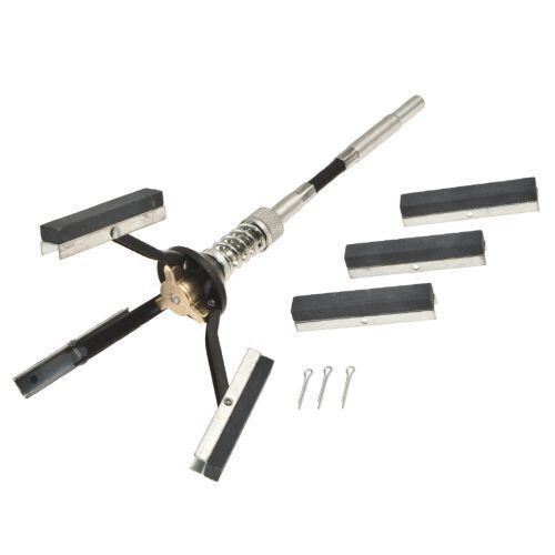 Lappatore rettifica cilindro - lappatore,