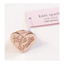 Anello Kate Spade HERITAGE