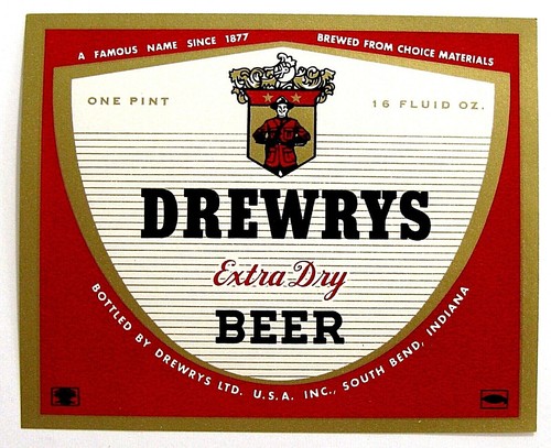 Drewrys ltd birra - drewrys,
