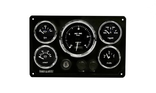 Vetus motore strumenti - vetus,