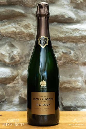 2007 extra brut - extra,