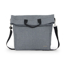 Bumprider Borsa Mamma Grigio