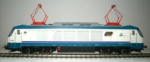 Rivarossi hr2011 locomotiva - hr2011,