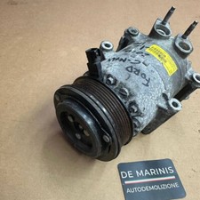 AV1119D629AC Compressore Aria Condizionata FORD C-MAX 2010 1.6 TD