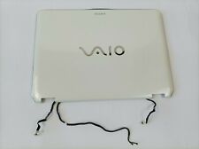 Cover posteriore display lcd upper case back bezel Sony Vaio VGN-CS11S PCG-3C1M