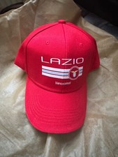 LAZIO BERRETTO PALLA BASE UOMO