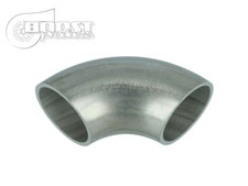Gomito curva inox gradi - gomito,