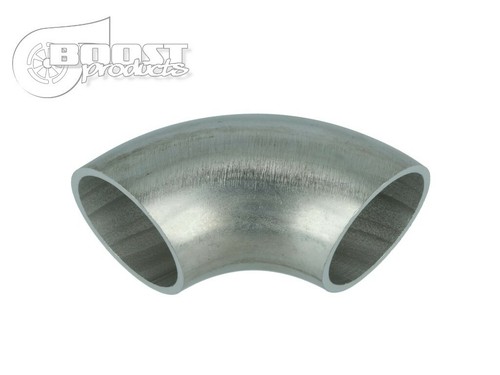 Gomito curva inox gradi - 90,