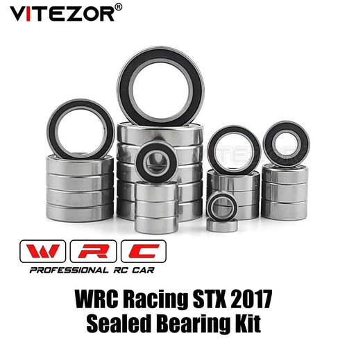 Per wrc racing stx 2017 - racing,