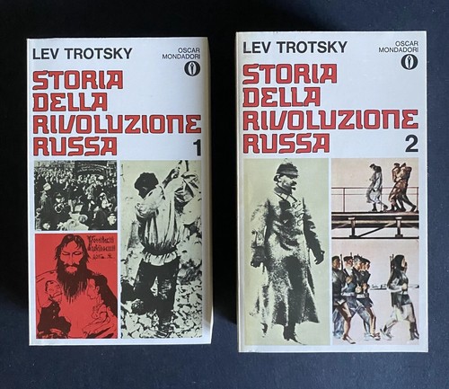 Libri storia della rivoluzione - storia,