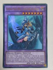Yu-gi-oh! Giovane Maga Nera il