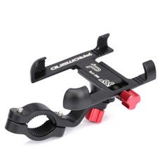Supporto manubrio bici